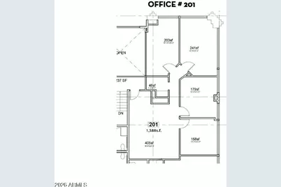 15433 N Tatum Boulevard #201, Phoenix, AZ 85032 - Photo 5