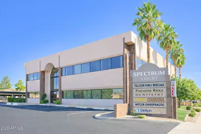 15433 N Tatum Boulevard #201, Phoenix, AZ 85032 - Photo 17