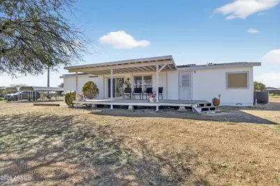 30520 N 226th Avenue, Wittmann, AZ 85361 - Photo 35