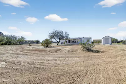 30520 N 226th Avenue, Wittmann, AZ 85361 - Photo 37