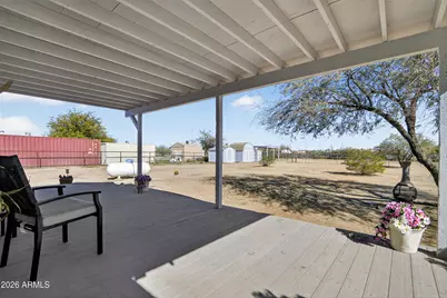 30520 N 226th Avenue, Wittmann, AZ 85361 - Photo 33