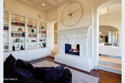 4490 E Valley Vista Lane, Paradise Valley, AZ 85253 - Photo 17