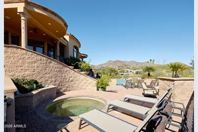 4490 E Valley Vista Lane, Paradise Valley, AZ 85253 - Photo 73