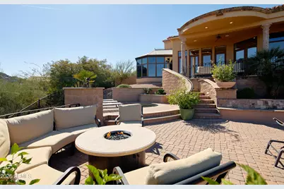 4490 E Valley Vista Lane, Paradise Valley, AZ 85253 - Photo 13