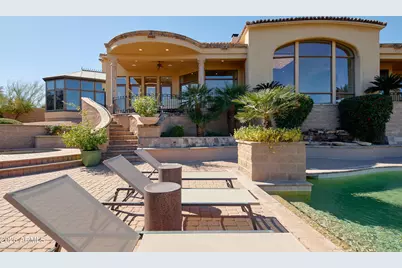 4490 E Valley Vista Lane, Paradise Valley, AZ 85253 - Photo 7