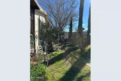 1605 E Via Ocotillo Drive, Douglas, AZ 85607 - Photo 13