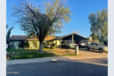 12629 N Rosewood Avenue, Phoenix, AZ 85029 - Photo 1