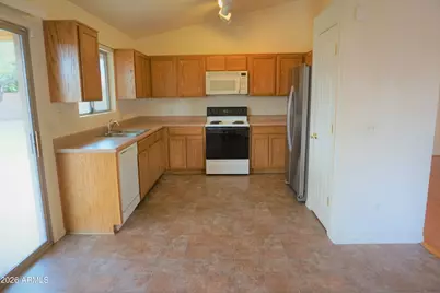 3546 Plaza De Lanza --, Sierra Vista, AZ 85650 - Photo 5