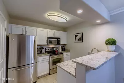 5751 N Kolb Road #7106, Tucson, AZ 85750 - Photo 3