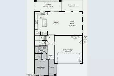 3509 N 99th Drive, Avondale, AZ 85392 - Photo 3