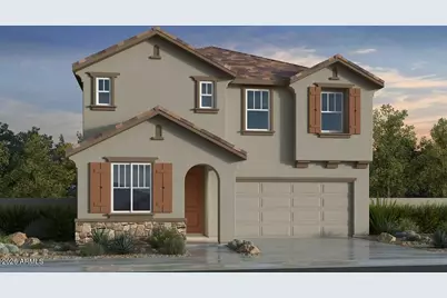 3509 N 99th Drive, Avondale, AZ 85392 - Photo 1