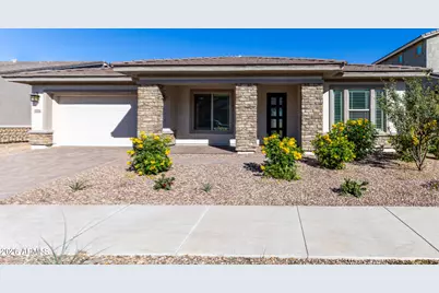 19084 E Caledonia Drive, Queen Creek, AZ 85142 - Photo 1