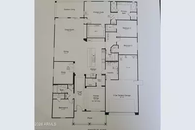 19084 E Caledonia Drive, Queen Creek, AZ 85142 - Photo 51