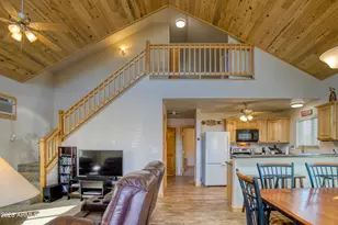 2751 Pineview Ct, Overgaard, AZ 85933 - Photo 3