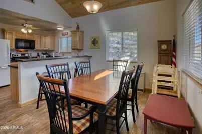 2751 Pine View Court, Overgaard, AZ 85933 - Photo 5