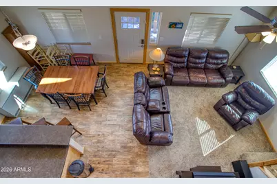 2751 Pine View Court, Overgaard, AZ 85933 - Photo 15