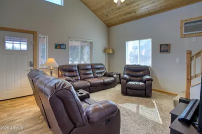 2751 Pine View Court, Overgaard, AZ 85933 - Photo 7