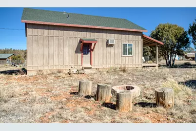 2751 Pine View Court, Overgaard, AZ 85933 - Photo 19