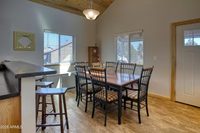 2751 Pine View Court, Overgaard, AZ 85933 - Photo 9