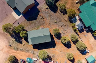 2751 Pineview Ct, Overgaard, AZ 85933 - Photo 21