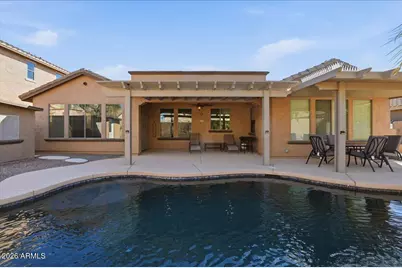 454 E Quail Drive, Casa Grande, AZ 85122 - Photo 41