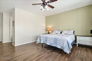 454 E Quail Dr, Casa Grande, AZ 85122 - Photo 19