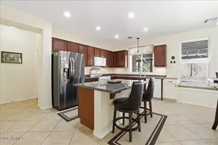 454 E Quail Dr, Casa Grande, AZ 85122 - Photo 13