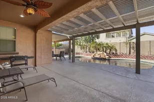 454 E Quail Dr, Casa Grande, AZ 85122 - Photo 31