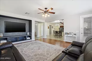 454 E Quail Dr, Casa Grande, AZ 85122 - Photo 17