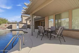 454 E Quail Dr, Casa Grande, AZ 85122 - Photo 35