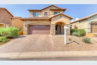 8724 E Ivy Street, Mesa, AZ 85207 - Photo 1