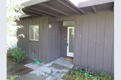 1450 E Bethany Home Road #34, Phoenix, AZ 85014 - Photo 1