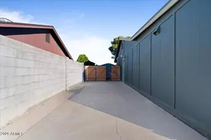 145 W San Remo St, Gilbert, AZ 85233 - Photo 57