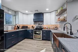 145 W San Remo St, Gilbert, AZ 85233 - Photo 25