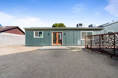 145 W San Remo Street, Gilbert, AZ 85233 - Photo 59