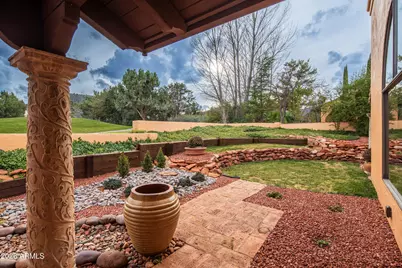 167 Ridge Trail Drive #32, Sedona, AZ 86351 - Photo 35