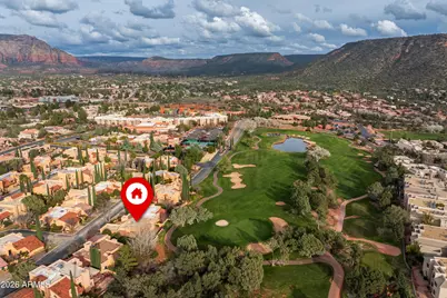 167 Ridge Trail Drive #32, Sedona, AZ 86351 - Photo 43