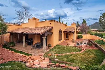 167 Ridge Trail Drive #32, Sedona, AZ 86351 - Photo 37