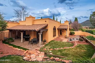 167 Ridge Trail Dr, Sedona, AZ 86351 - Photo 37