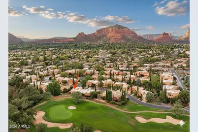 167 Ridge Trail Drive #32, Sedona, AZ 86351 - Photo 39