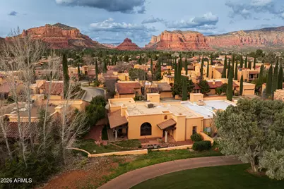 167 Ridge Trail Drive #32, Sedona, AZ 86351 - Photo 7