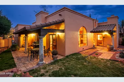 167 Ridge Trail Drive #32, Sedona, AZ 86351 - Photo 5