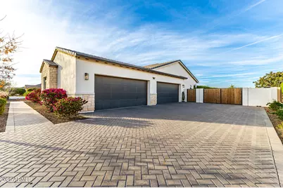 5348 W Encanto Verde Drive, Queen Creek, AZ 85142 - Photo 59