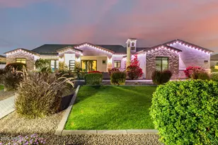 5348 W Encanto Verde Dr, Queen Creek, AZ 85142 - Photo 61