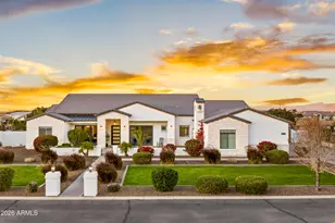 5348 W Encanto Verde Dr, Queen Creek, AZ 85142 - Photo 1