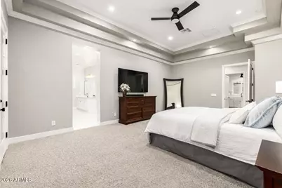 5348 W Encanto Verde Drive, Queen Creek, AZ 85142 - Photo 29