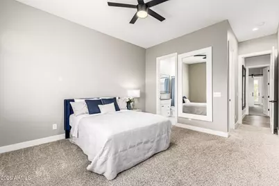 5348 W Encanto Verde Drive, Queen Creek, AZ 85142 - Photo 33