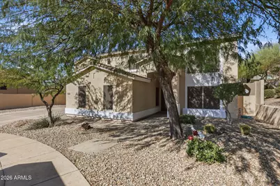6206 W Buckhorn Trail, Phoenix, AZ 85083 - Photo 1