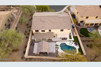6206 W Buckhorn Trail, Phoenix, AZ 85083 - Photo 21