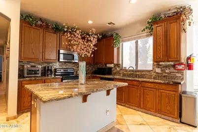 14900 W Assisted Living Home Boulevard, Surprise, AZ 85379 - Photo 11